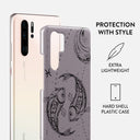 Pisces - Huawei P30 Pro Case 10