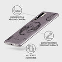 Pisces - Huawei P30 Pro Case 11