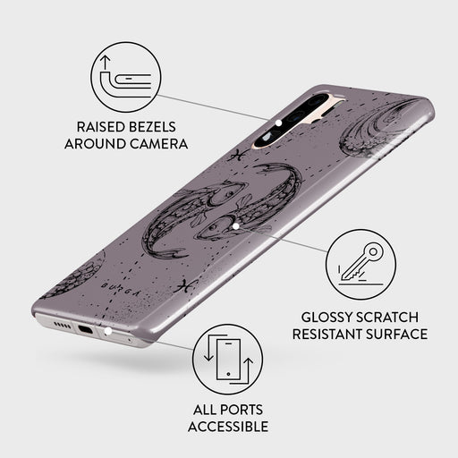 Pisces - Huawei P30 Pro Case 11
