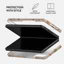 Scorpio - Samsung Galaxy Z Fold 3 Case 18
