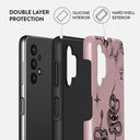 Gemini - Samsung Galaxy A32 5G Case 10