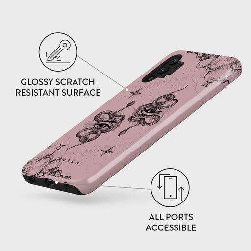 Gemini - Samsung Galaxy A32 5G Case 11