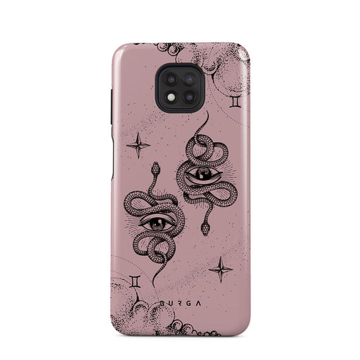 Gemini - Motorola Moto G Power 2021 Case 9