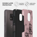 Gemini - Motorola Moto G Power 2021 Case 10