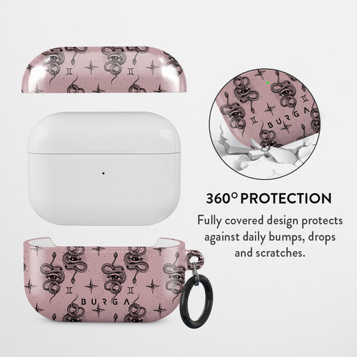 Gemini - AirPods Pro Case 10
