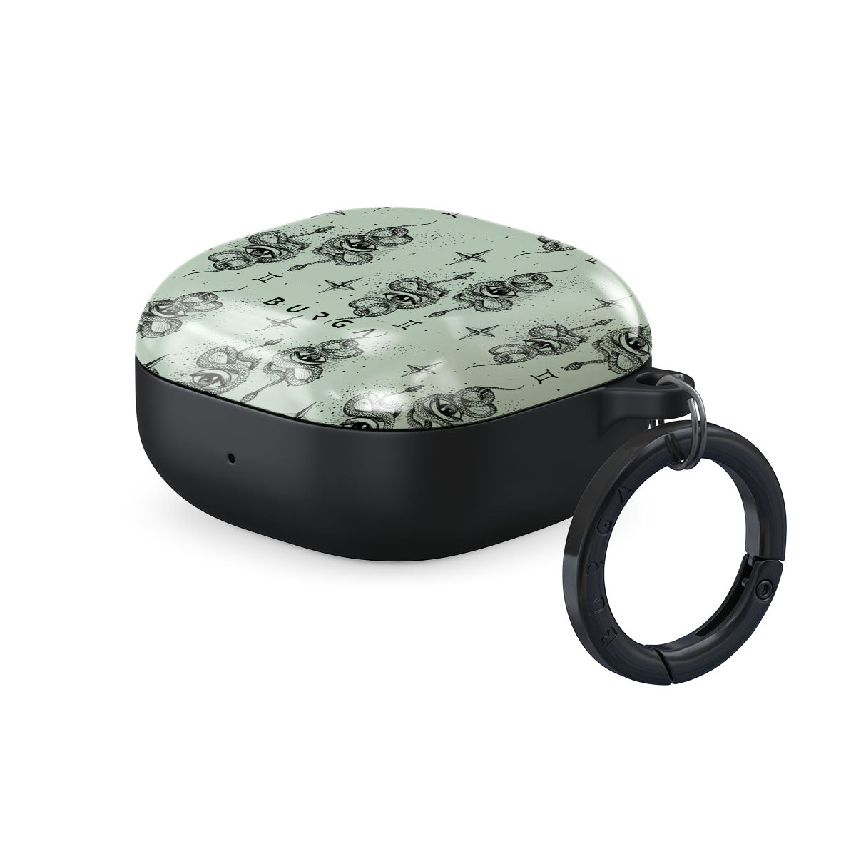 Gemini - Samsung Galaxy Buds Live Case Cover | BURGA