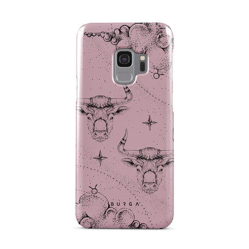 Taurus - Samsung Galaxy S9 Case 9