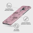 Taurus - Samsung Galaxy S9 Case 11