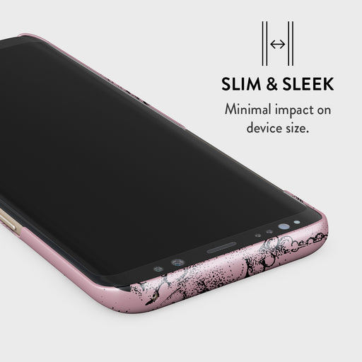 Taurus - Samsung Galaxy S9 Case 12