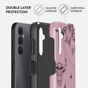 Taurus - Samsung Galaxy A14 5G Case 10