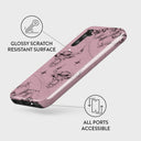 Taurus - Samsung Galaxy A14 5G Case 11