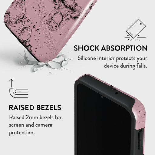 Taurus - Samsung Galaxy A14 5G Case 12