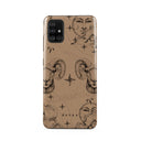 Aries - Samsung Galaxy A51 4G Case 37