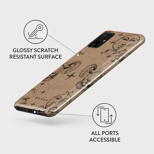 Aries - Samsung Galaxy A51 4G Case 39