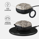Aries - Samsung Galaxy Buds Pro Case 3