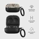 Aries - Samsung Galaxy Buds Pro Case 4