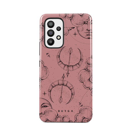 Sagittarius - Samsung Galaxy A33 Case 9