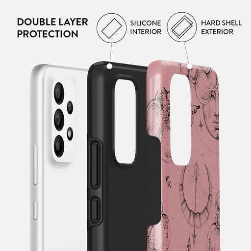 Sagittarius - Samsung Galaxy A33 Case 10