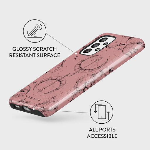 Sagittarius - Samsung Galaxy A33 Case 11