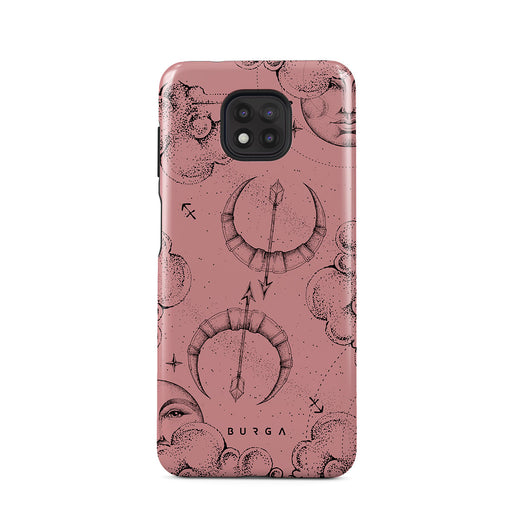 Sagittarius - Motorola Moto G Power 2021 Case 9
