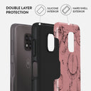 Sagittarius - Motorola Moto G Power 2021 Case 10