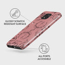 Sagittarius - Motorola Moto G Power 2021 Case 11