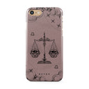 Libra - iPhone SE (2022) Case 17