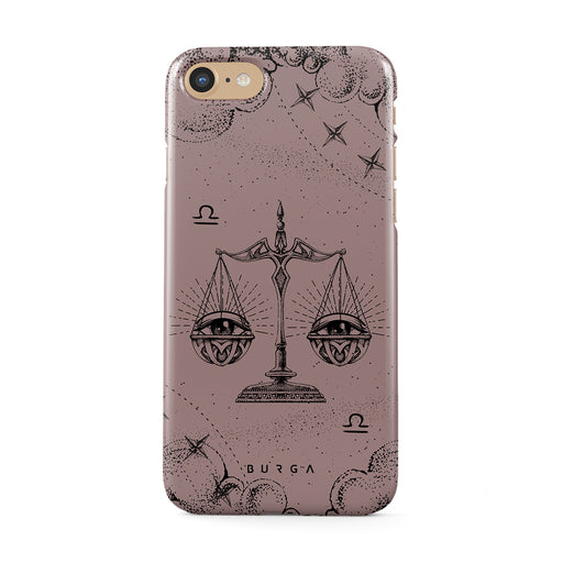 Libra - iPhone SE (2022) Case 17