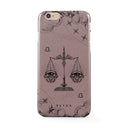Libra - iPhone 6 / 6S Case
