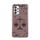 Libra - Samsung Galaxy A33 Case 9