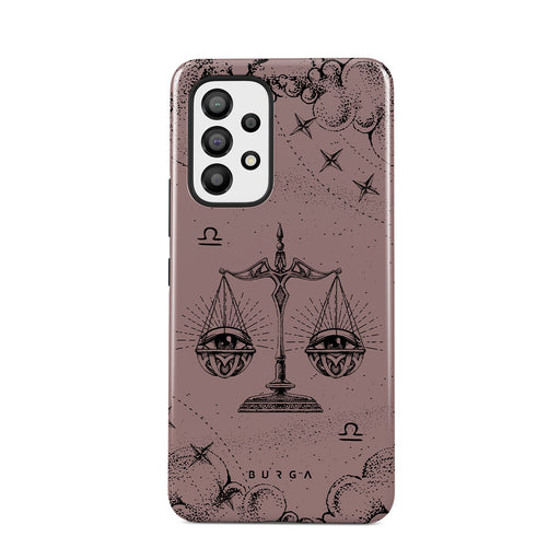 Libra - Samsung Galaxy A33 Case 9
