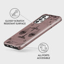 Libra - Samsung Galaxy A33 Case 11