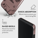 Libra - Samsung Galaxy A33 Case 12