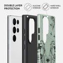 Aquarius - Samsung Galaxy S22 Ultra Case 66