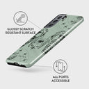 Aquarius - Samsung Galaxy S21 Case 31