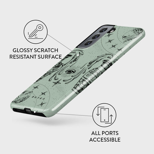 Aquarius - Samsung Galaxy S21 Case 31