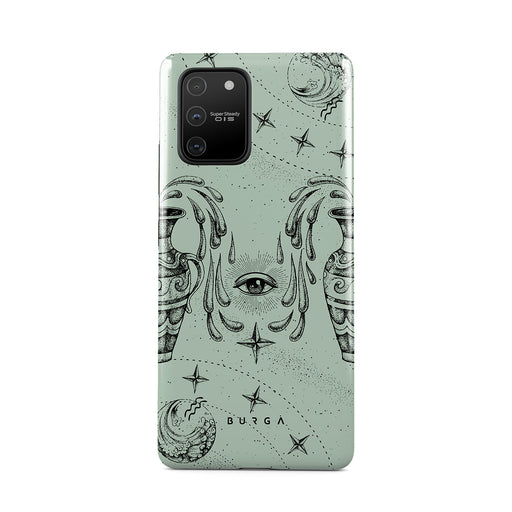 Aquarius - Samsung Galaxy S10 Lite Case 13