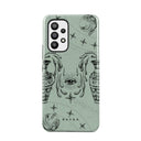 Aquarius - Samsung Galaxy A73 Case