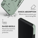 Aquarius - Samsung Galaxy A73 Case 16