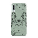 Aquarius - Samsung Galaxy A50 Case 13