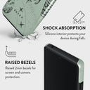 Aquarius - Google Pixel 6 Pro Case 16