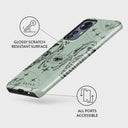 Aquarius - Xiaomi 12 Case 15