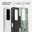 Aquarius - Xiaomi 11T / 11T Pro Case 14