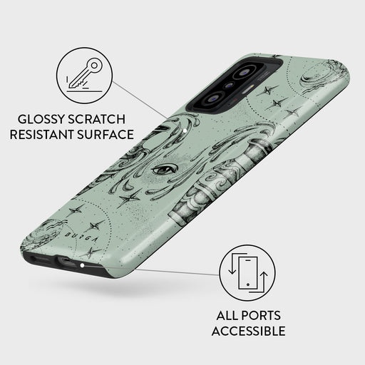 Aquarius - Xiaomi 11T / 11T Pro Case 15