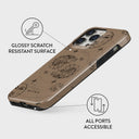 Capricorn - iPhone 13 Pro Max Case 87