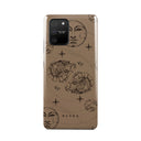 Capricorn - Samsung Galaxy S10 Lite Case 17