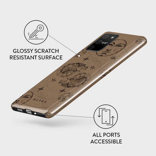 Capricorn - Samsung Galaxy S10 Lite Case 19