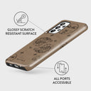 Capricorn - Samsung Galaxy A33 Case 19