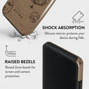 Capricorn - Samsung Galaxy A33 Case 20