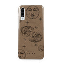 Capricorn - Samsung Galaxy A50 Case 17